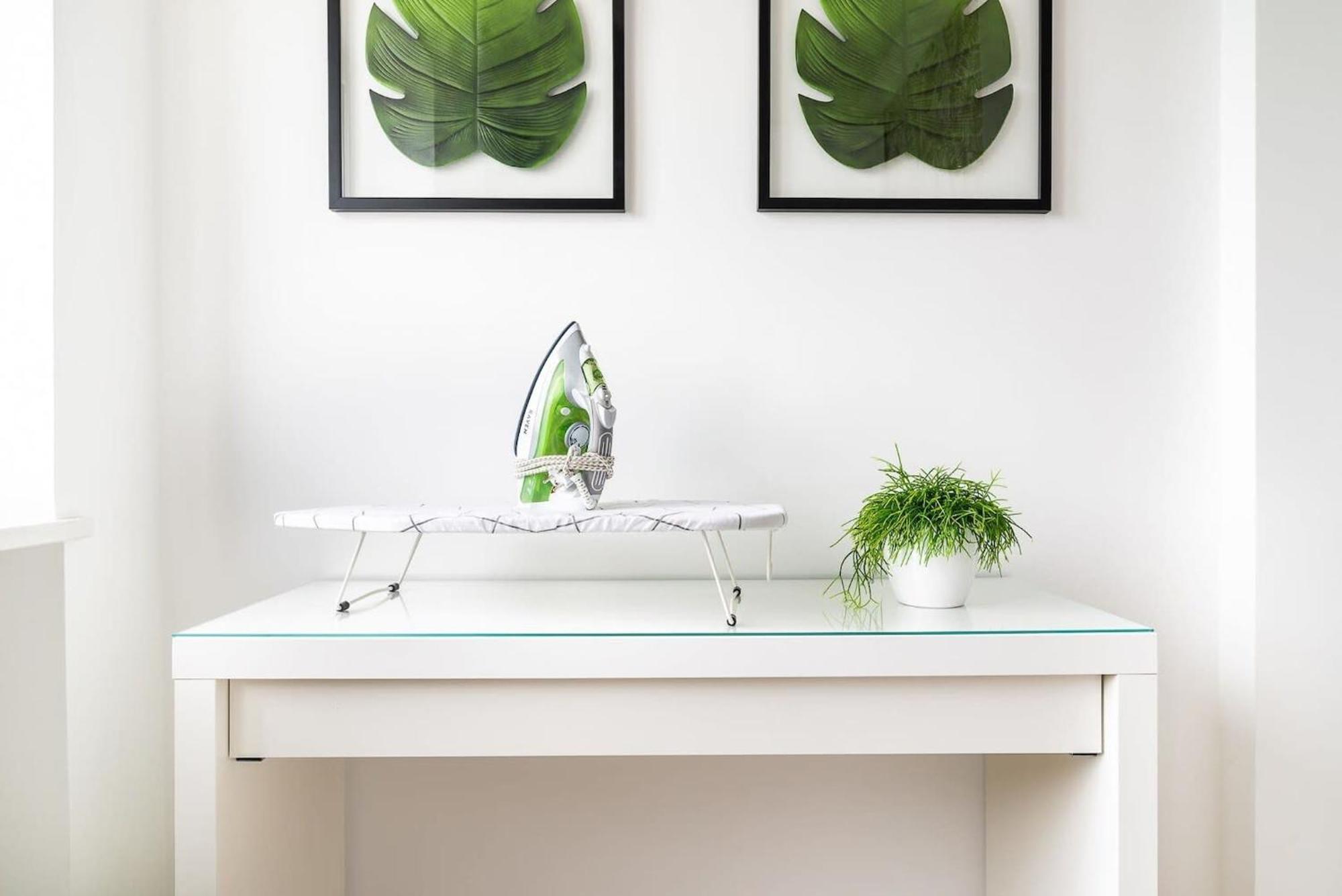 Plac Inwalidow 10 - Aesthetic Apartment By Noclegi Renters Варшава Экстерьер фото