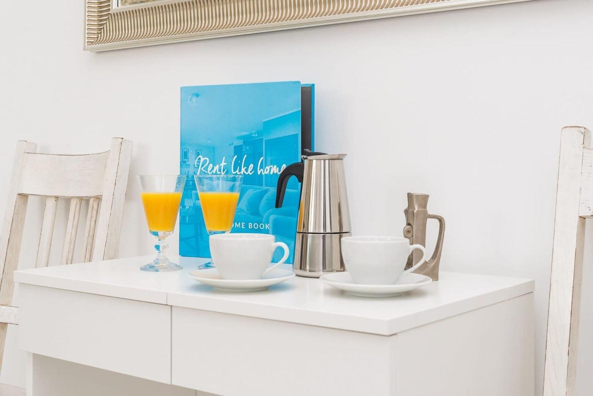 Plac Inwalidow 10 - Aesthetic Apartment By Noclegi Renters Варшава Экстерьер фото