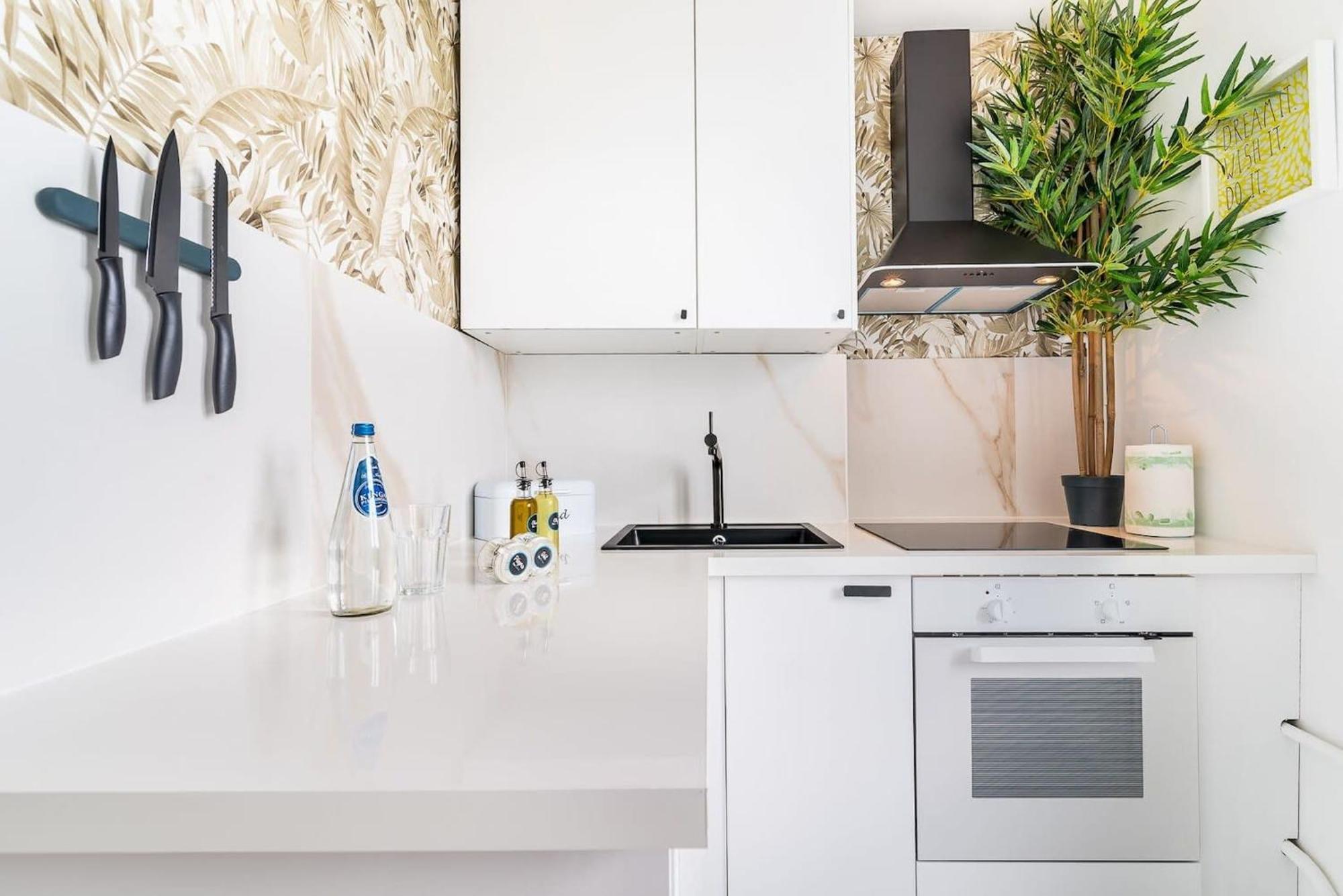 Plac Inwalidow 10 - Aesthetic Apartment By Noclegi Renters Варшава Экстерьер фото
