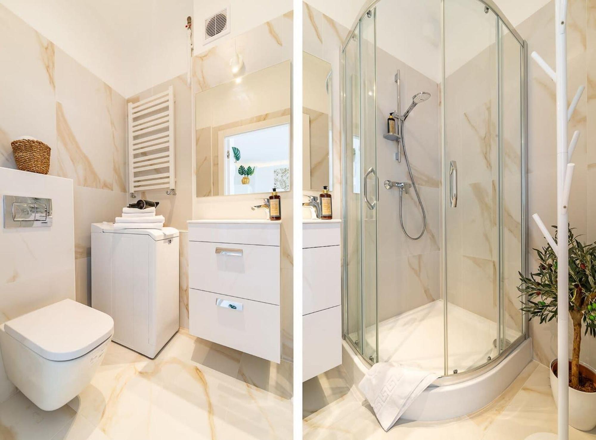 Plac Inwalidow 10 - Aesthetic Apartment By Noclegi Renters Варшава Экстерьер фото